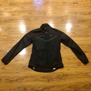NWOT, Nike Women’s Running Jacket, S